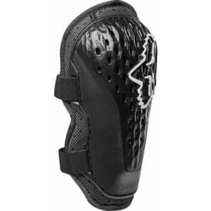 FOX Protectoare pentru cot Titan Sport Elbow Guards Black S/M imagine