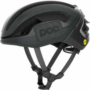 POC Omne Ultra MIPS Uranium Black Matt 54-59 Cască bicicletă imagine