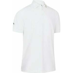 Callaway Swingtech Solid Tricou polo imagine