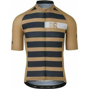 AGU Classic SS V SIX6 Men Tricou Classic Toffee M imagine