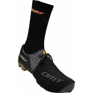 DMT Toe Cap Black M/L Husa protectie pantofi imagine