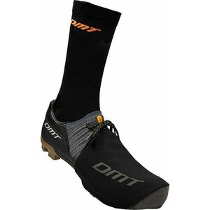 DMT Toe Cap Black XL/2XL Husa protectie pantofi imagine