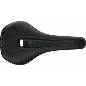 Ergon SM Pro Men Stealth S/M 144 mm TiNox Șa bicicletă imagine