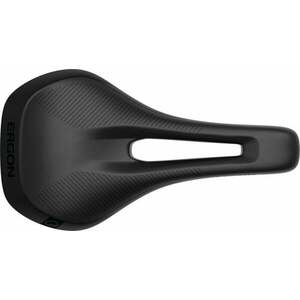 Ergon SM E-Mountain Pro Women Stealth S/M 142 mm CroMo Șa bicicletă imagine