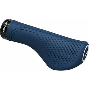 Ergon GS1 Evo Nightride Blue S Mânere imagine