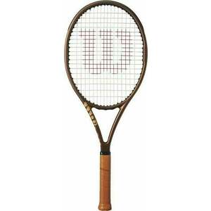 Wilson Pro Staff Team V14 Tennis Racket L2 Racheta de tenis imagine