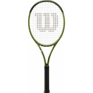 Wilson Blade Feel 100 Racket L3 Racheta de tenis imagine