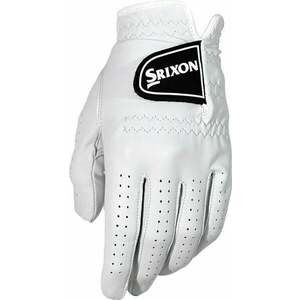 Srixon Premium Cabretta Leather Golf White Mâna dreaptă M/L Mănuși pentru bărbați imagine