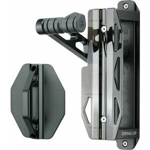 Topeak Swing-Up Bike Holder Black imagine