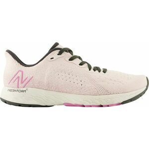 New Balance Womens Fresh Foam Tempo V2 Washed Pink 36, 5 Pantofi de alergare pe șosea imagine