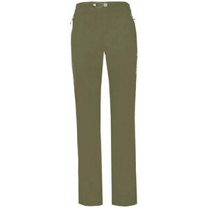 Rock Experience Powell 2.0 Woman Olive Night S Pantaloni imagine