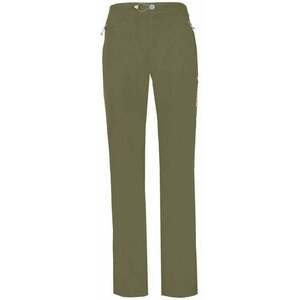 Rock Experience Powell 2.0 Woman Olive Night L Pantaloni imagine