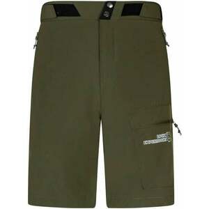 Rock Experience Observer 2.0 Man Bermuda Olive Night XL Pantaloni scurti imagine