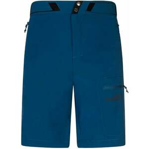 Rock Experience Observer 2.0 Man Bermuda Moroccan Blue XL Pantaloni scurti imagine