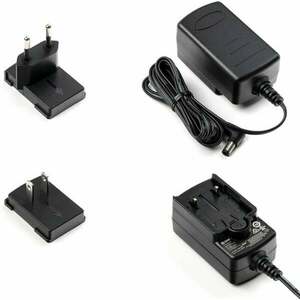 Digitech power supply 9V DC 1300 mA Adaptor de alimentare imagine