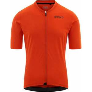 Briko Racing Tricou Orange XL imagine