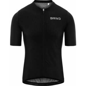 Briko Endurance Tricou Black M imagine