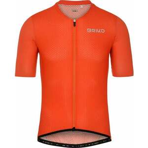 Briko Endurance Tricou Orange XL imagine