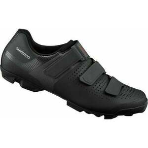 Shimano SH-XC100 MTB Black Pantofi de ciclism pentru bărbați imagine