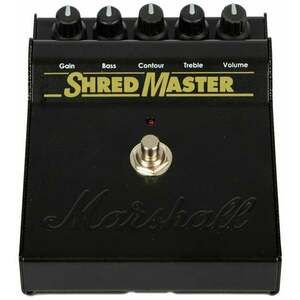 Marshall ShredMaster Reissue Efect de chitară imagine