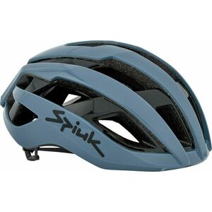 Spiuk Domo Helmet Blue M/L (56-61 cm) Cască bicicletă imagine