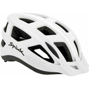 Spiuk Kibo Helmet Alb mat M/L (58-62 cm) Cască bicicletă imagine