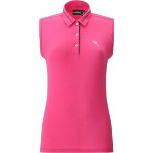 Chervo Womens Amabel Fuchsia 42 Tricou polo imagine