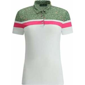 Chervo Womens Assort Verde 36 Tricou polo imagine