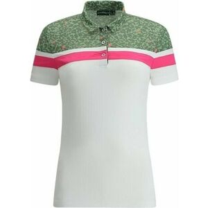 Chervo Womens Assort Verde 38 Tricou polo imagine