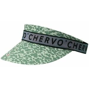 Chervo Womens Veronica Visor Verde UNI imagine