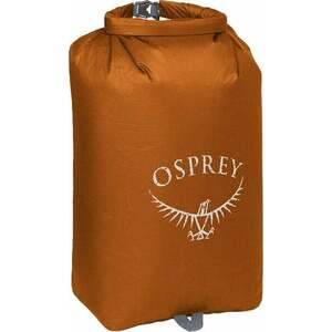 Osprey Ultralight Dry Sack 20 Toffee Orange 20 L Geantă impermeabilă imagine