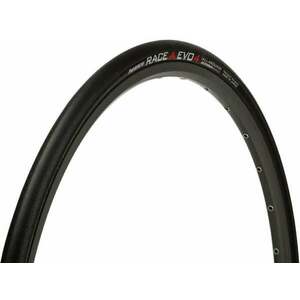 Panaracer Race A Evo 4 Folding Road Tyre 29/28" (622 mm) 25.0 Black Pliere Pneu pentru biciclete de șosea imagine