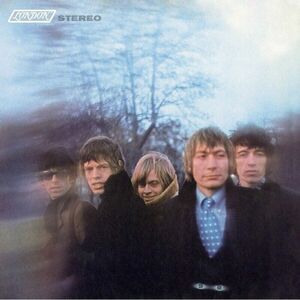 The Rolling Stones - Between The Buttons (US version) (LP) imagine