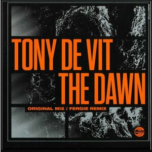 Tony De Vit - The Dawn (Original / Fergie Remix) (12" Vinyl) imagine