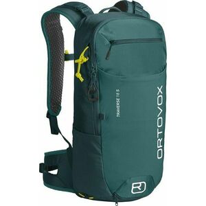 Ortovox Traverse 18 S Dark Pacific Outdoor rucsac imagine