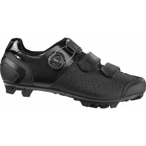 Crono CX3 MTB CarboComp 8 BOA Black Pantofi de ciclism pentru bărbați imagine