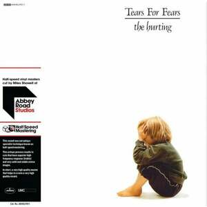 Tears For Fears - The Hurting (Half-Speed Remastered 2021) (LP) imagine