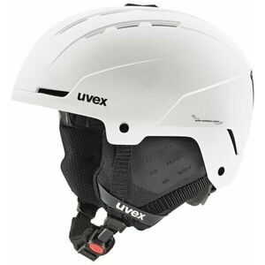 UVEX Stance Mips White Mat 51-55 cm Cască schi imagine