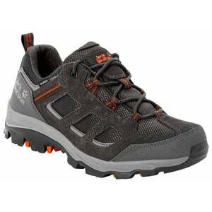 Jack Wolfskin Vojo 3 Texapore Low M 44 Pantofi trekking de bărbați imagine