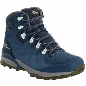 Jack Wolfskin Refugio Texapore Mid W 36 Pantofi trekking de dama imagine