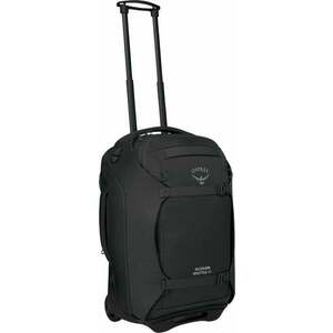 Osprey Sojourn Shuttle Wheeled Black 45 L Bagaj imagine