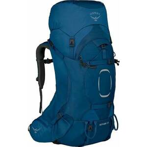 Osprey Aether 55 Deep Water Blue L/XL Outdoor rucsac imagine