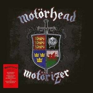 Motörhead - Motörizer (Blue Coloured) (LP) imagine