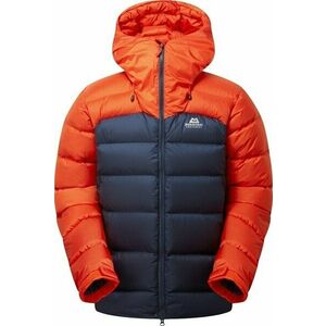 Mountain Equipment Vega Mens Jachetă Cosmos/Cardinal XL imagine