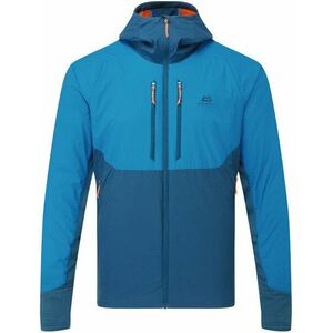 Mountain Equipment Switch Pro Hooded Mens Jachetă Mykonos/Majolica L imagine