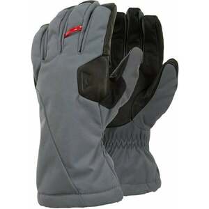 Mountain Equipment Guide Glove Flint Grey/Black XL Mănuși imagine