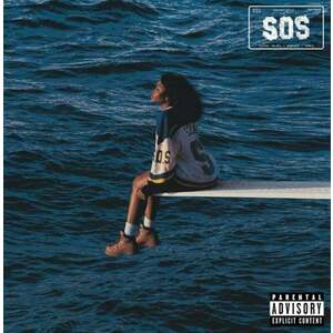 SZA - SOS (2 LP) imagine