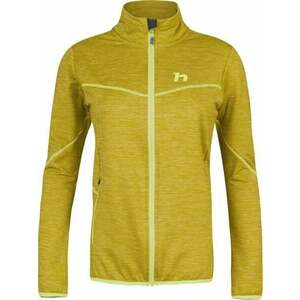 Hannah Dagnys Lady Full-Zip Citronelle Mel 36 Hanorace imagine