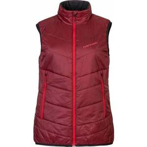 Hannah Mirra Lady Insulated Biking Red 38 Vestă imagine