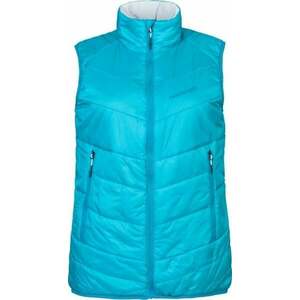 Hannah Mirra Lady Insulated Albastru Scuba 36 Vestă imagine